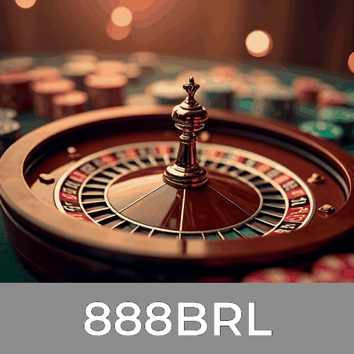Cadastro na 888BRL