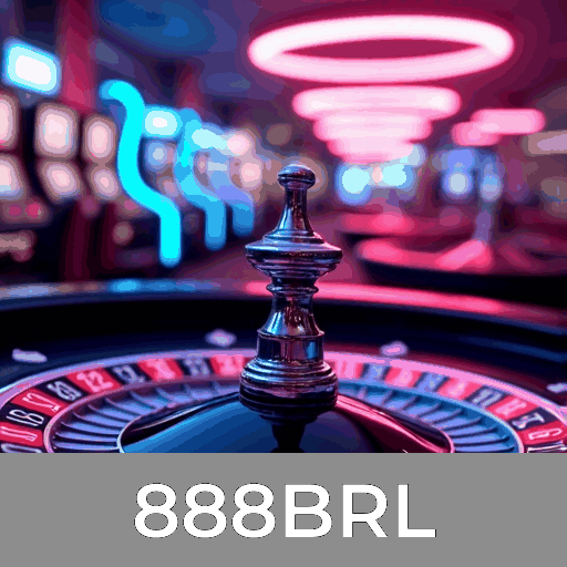 Acesso ao 888BRL