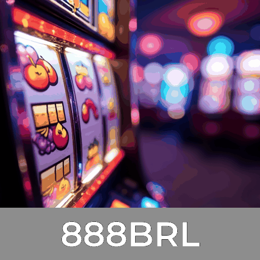 Cassino Online 888BRL