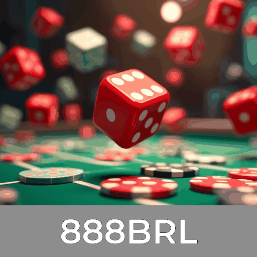 Cadastro na 888BRL