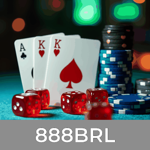 Cassino Online 888BRL