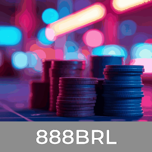 Cassino Online 888BRL
