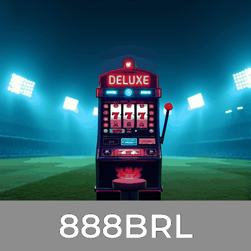 Cassino Online 888BRL