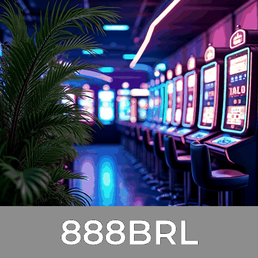 Cadastro na 888BRL