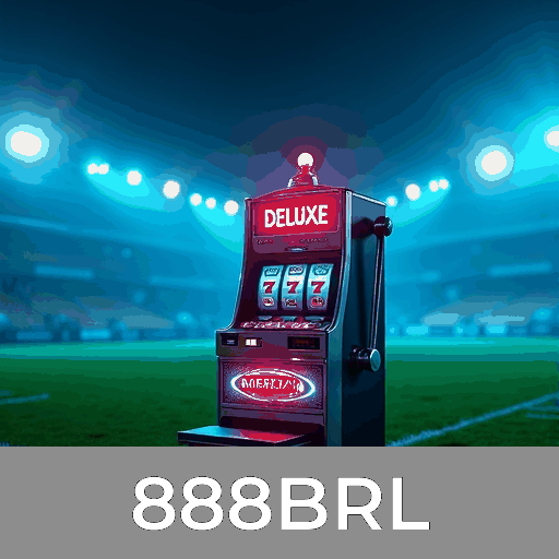Acesso ao 888BRL