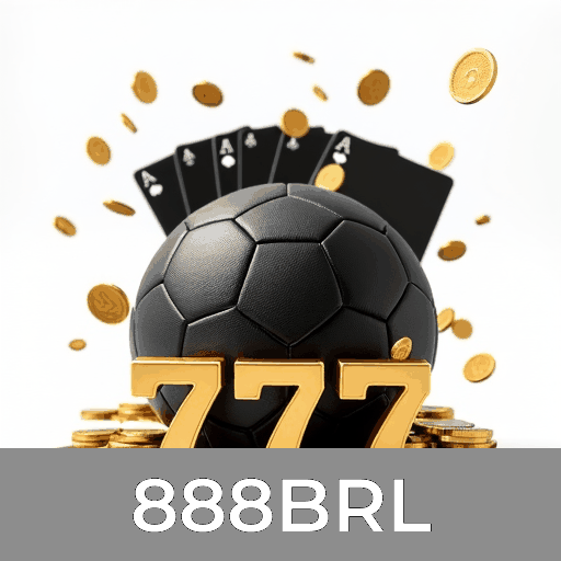 Acesso ao 888BRL