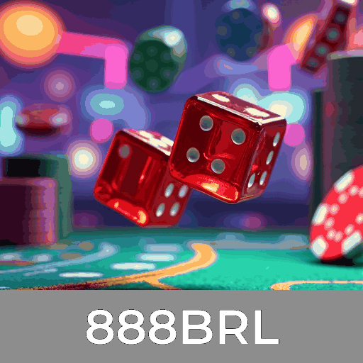 Acesso ao 888BRL