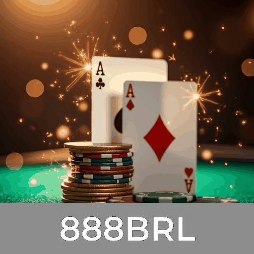 Acesso ao 888BRL