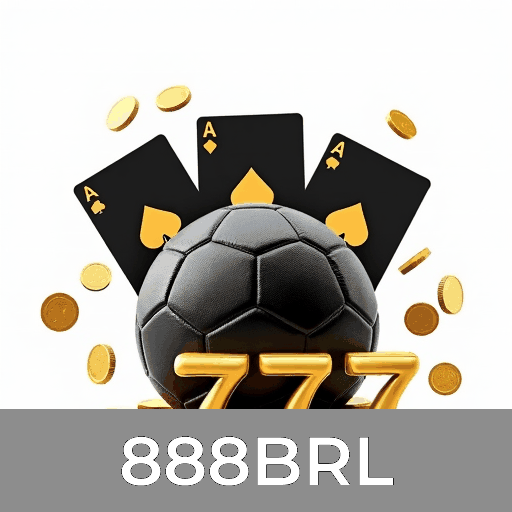 Acesso ao 888BRL