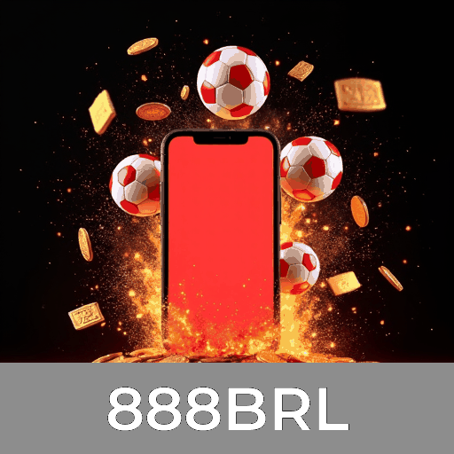 Cadastro na 888BRL