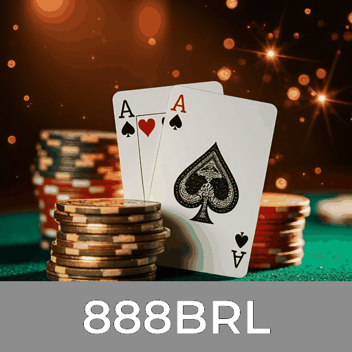 Cassino Online 888BRL