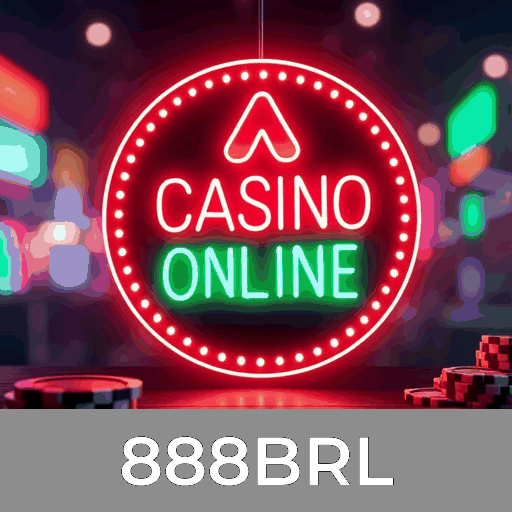 Cadastro na 888BRL