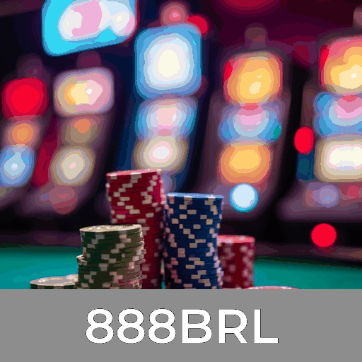 Acessar o site 888BRL COM