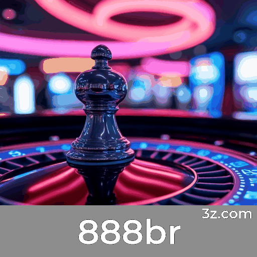 888br: O Seu Cassino Online de Confiança