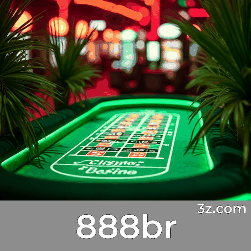 888br: Apostas Móveis com Conveniência e Funcionalidade Completa