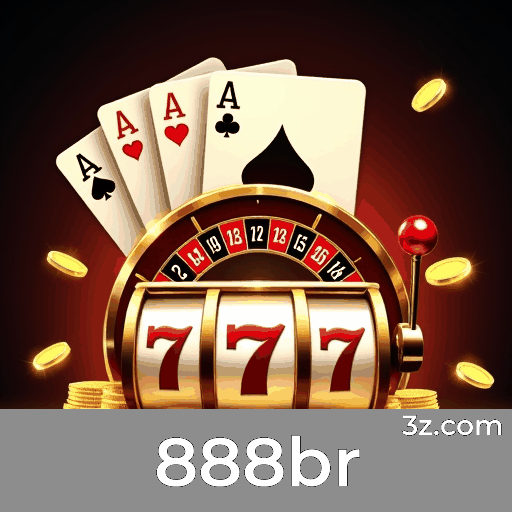 888br: Entretenimento Infinito e Variedade para Jogadores do Brasil