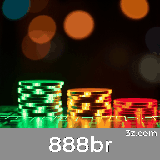 888br: O Seu Cassino Online de Confiança